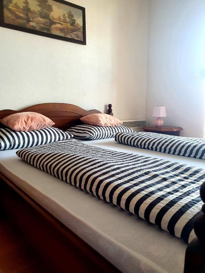 Dalija Apartment Bihac Bagian luar foto