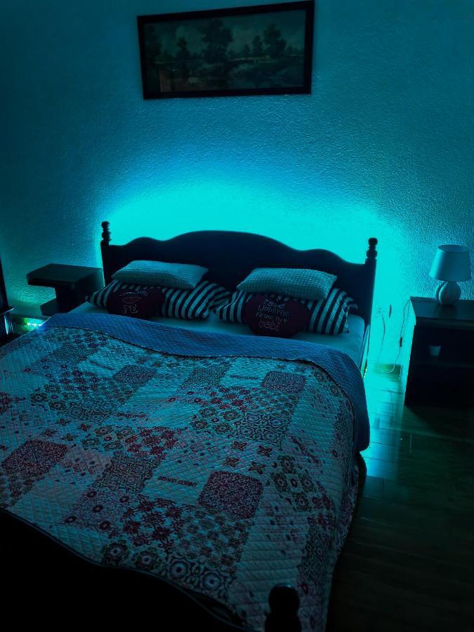 Dalija Apartment Bihac Bagian luar foto