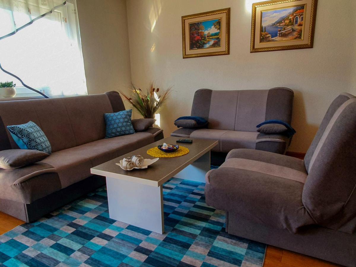 Dalija Apartment Bihac Bagian luar foto
