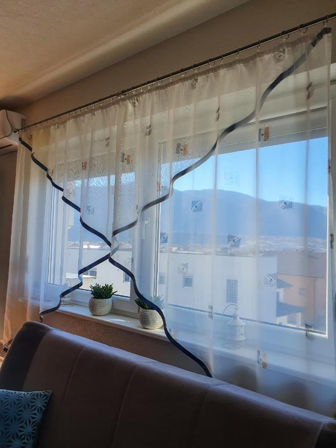 Dalija Apartment Bihac Bagian luar foto