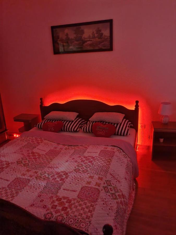 Dalija Apartment Bihac Bagian luar foto
