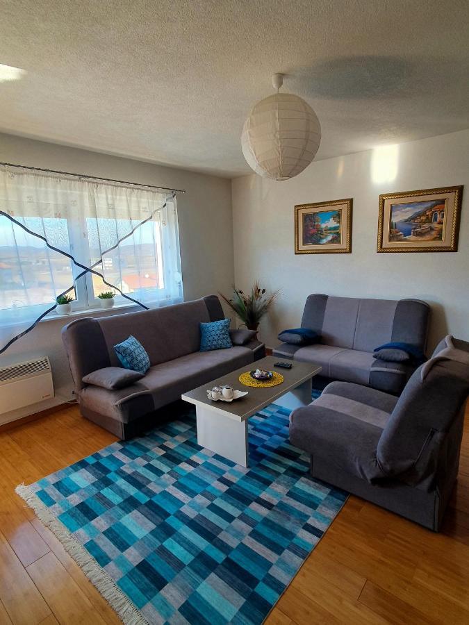 Dalija Apartment Bihac Bagian luar foto