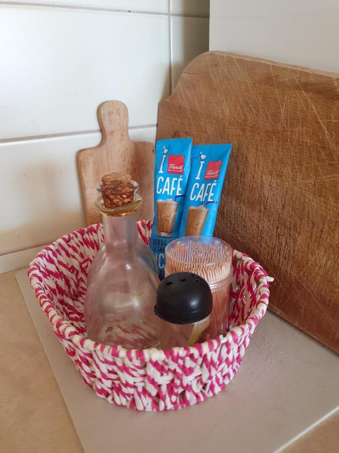 Dalija Apartment Bihac Bagian luar foto