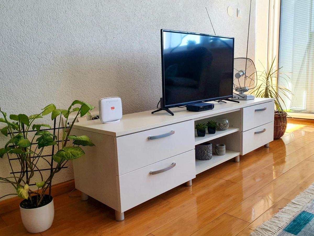 Dalija Apartment Bihac Bagian luar foto