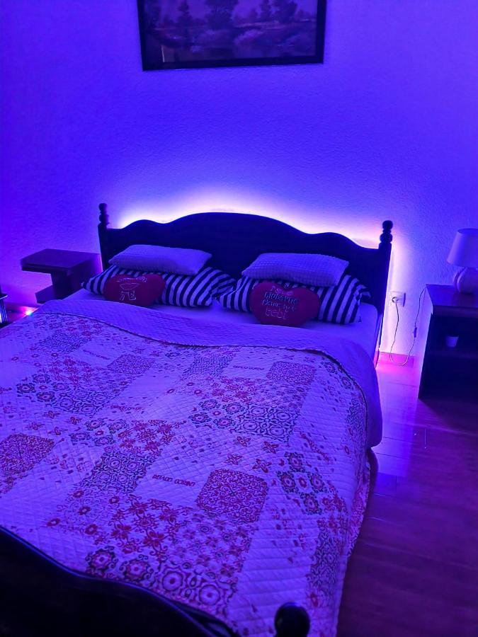 Dalija Apartment Bihac Bagian luar foto