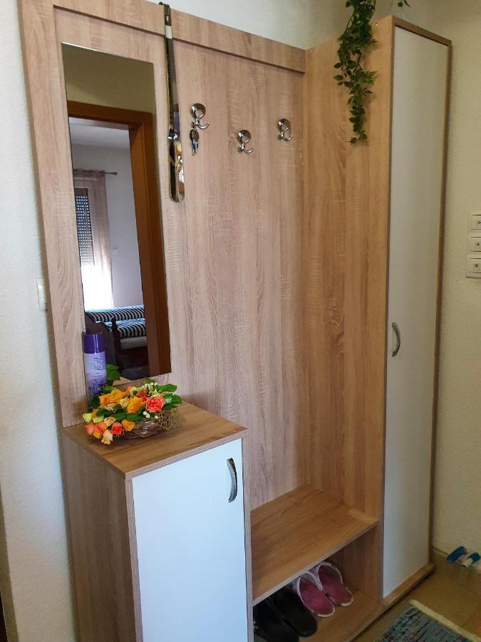 Dalija Apartment Bihac Bagian luar foto