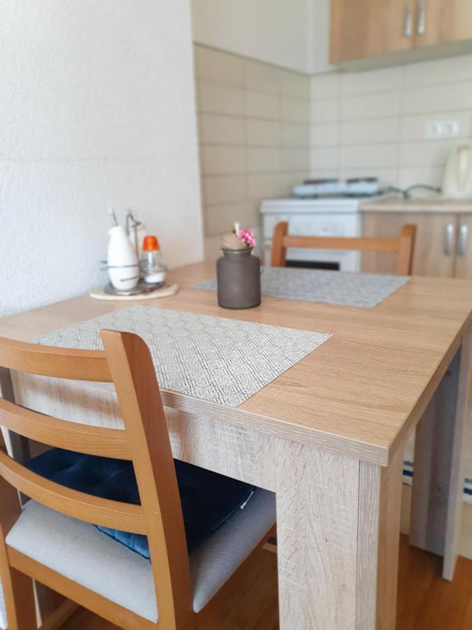 Dalija Apartment Bihac Bagian luar foto