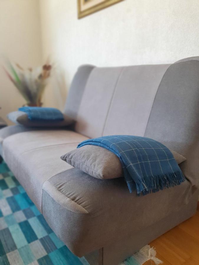 Dalija Apartment Bihac Bagian luar foto