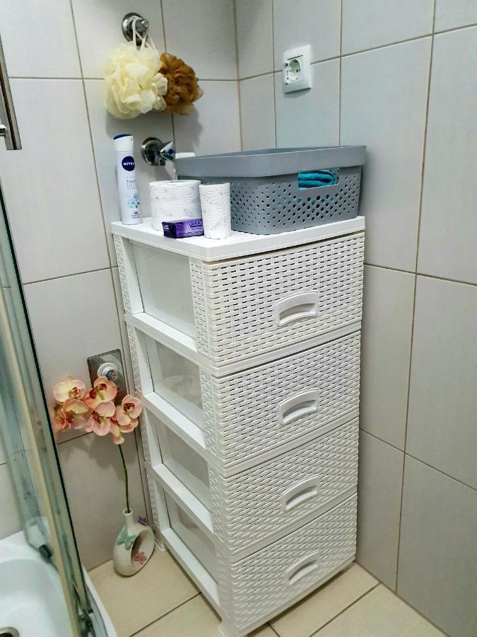 Dalija Apartment Bihac Bagian luar foto