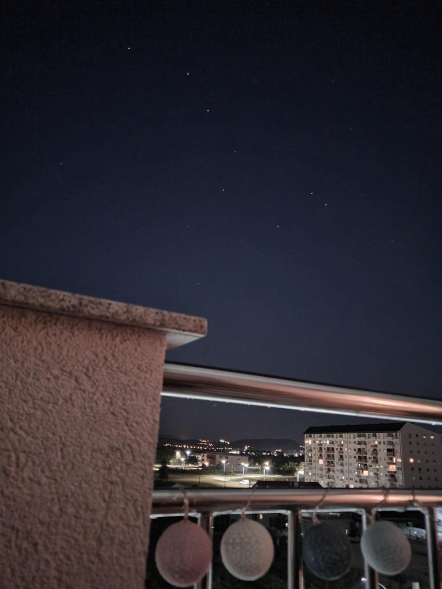 Dalija Apartment Bihac Bagian luar foto