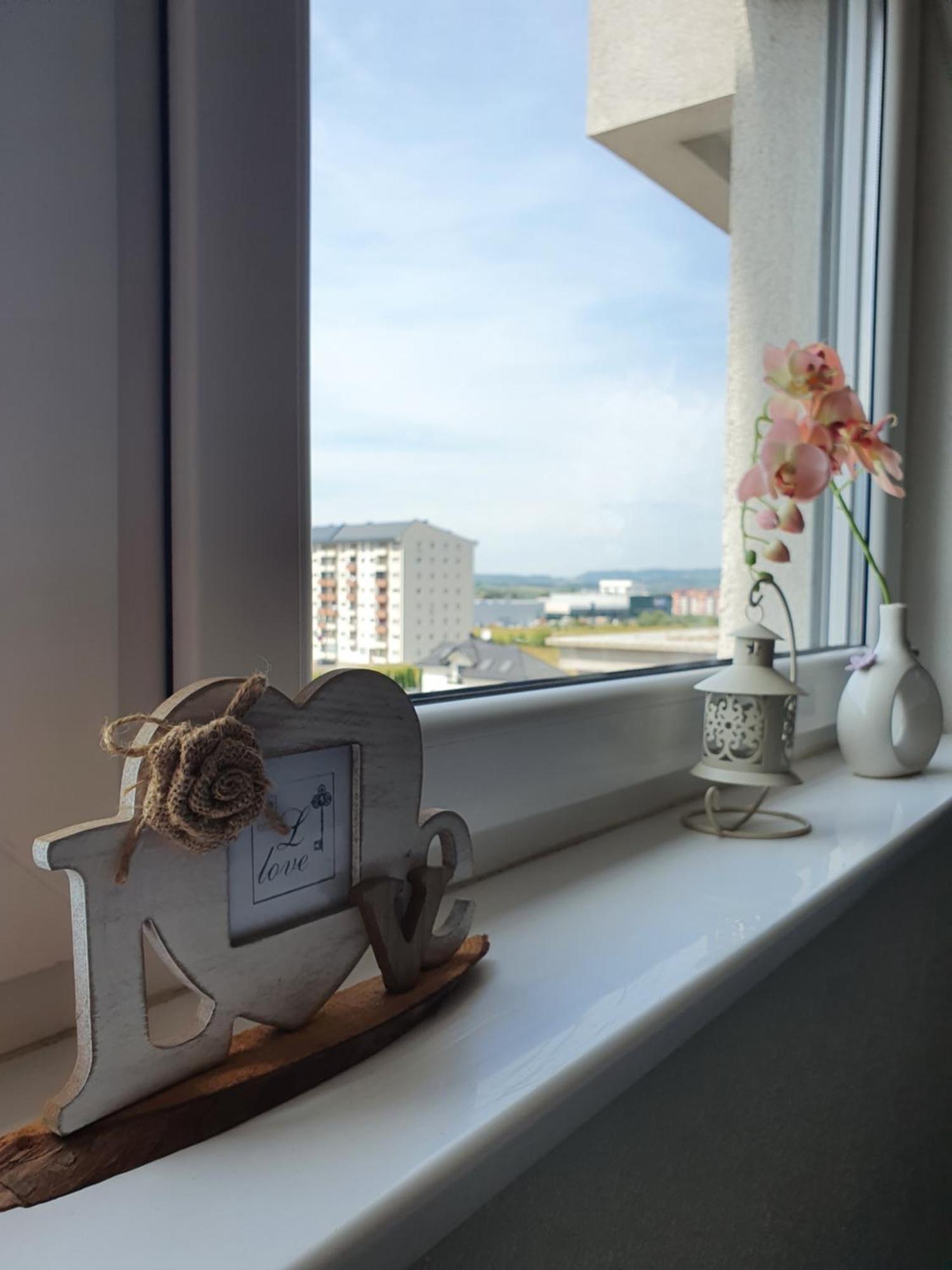 Dalija Apartment Bihac Bagian luar foto