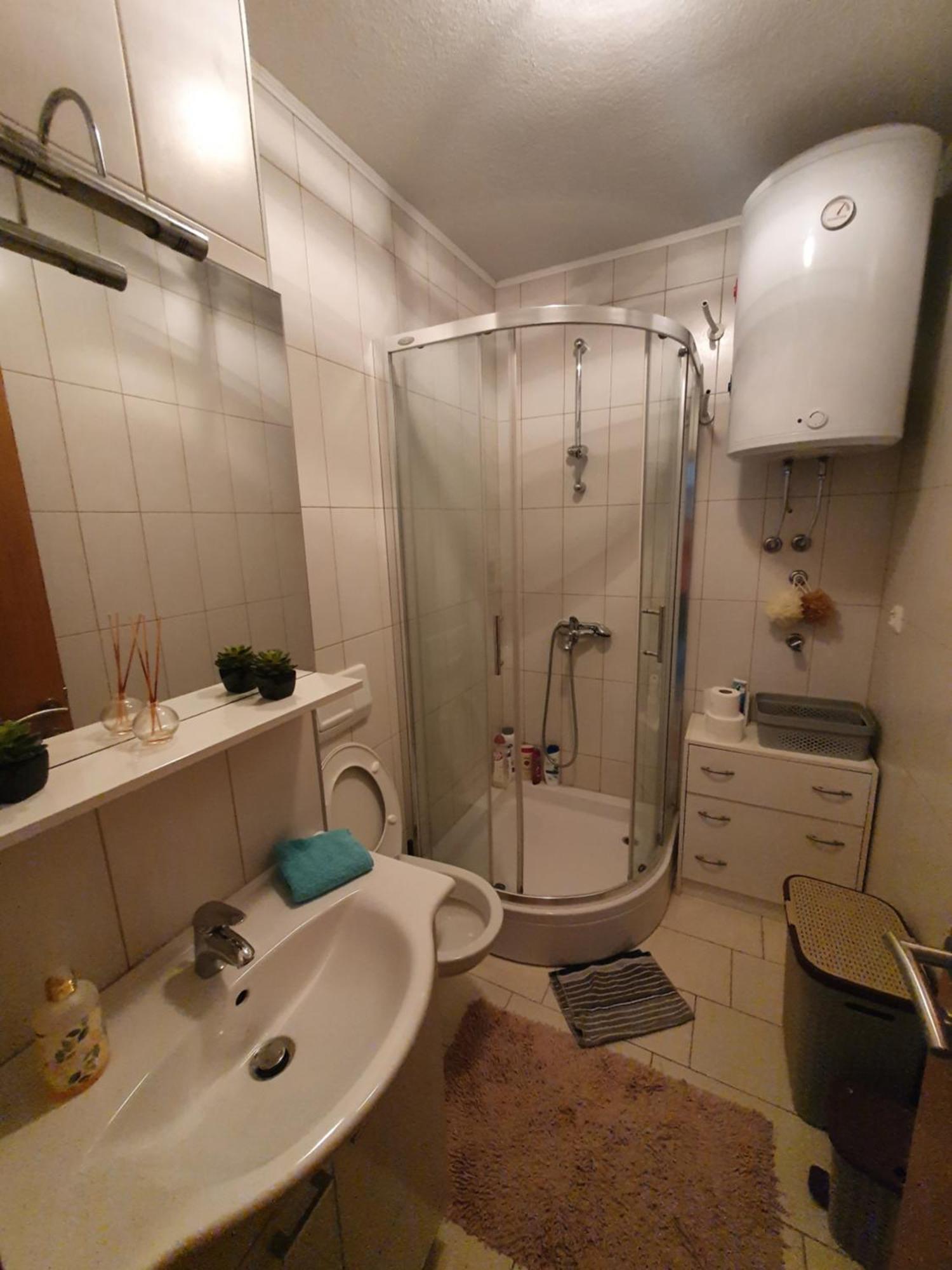Dalija Apartment Bihac Bagian luar foto