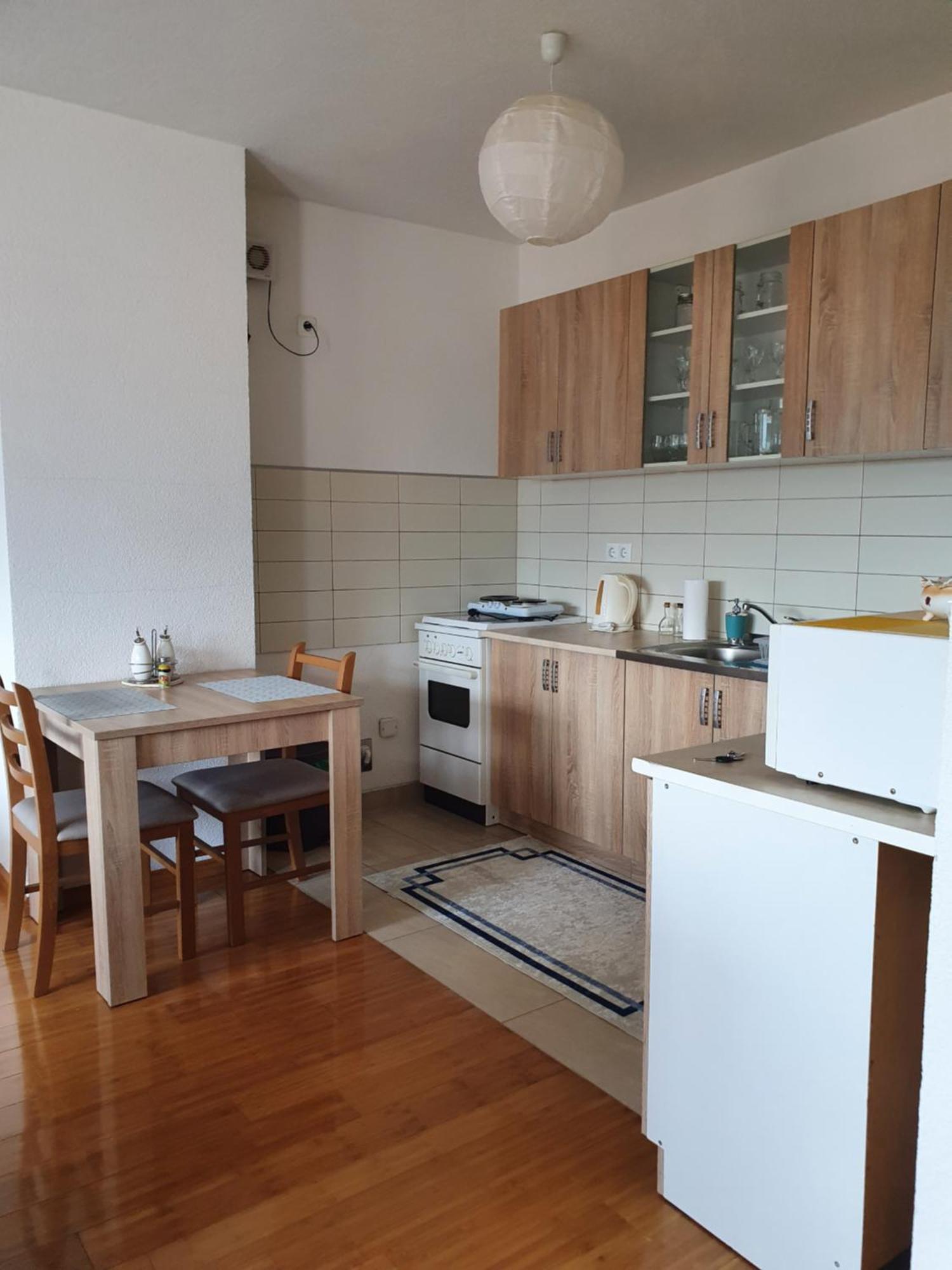Dalija Apartment Bihac Bagian luar foto