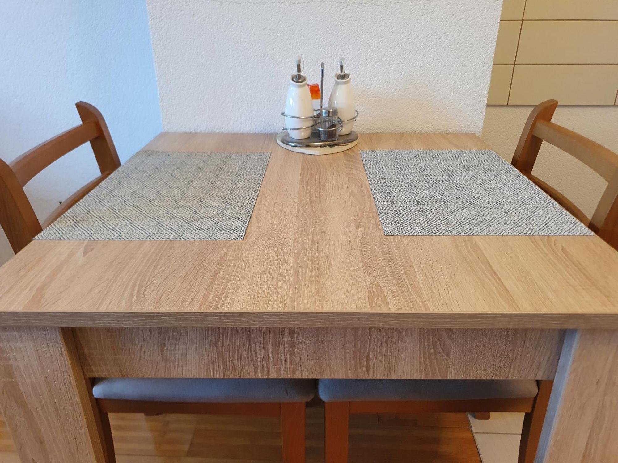 Dalija Apartment Bihac Bagian luar foto